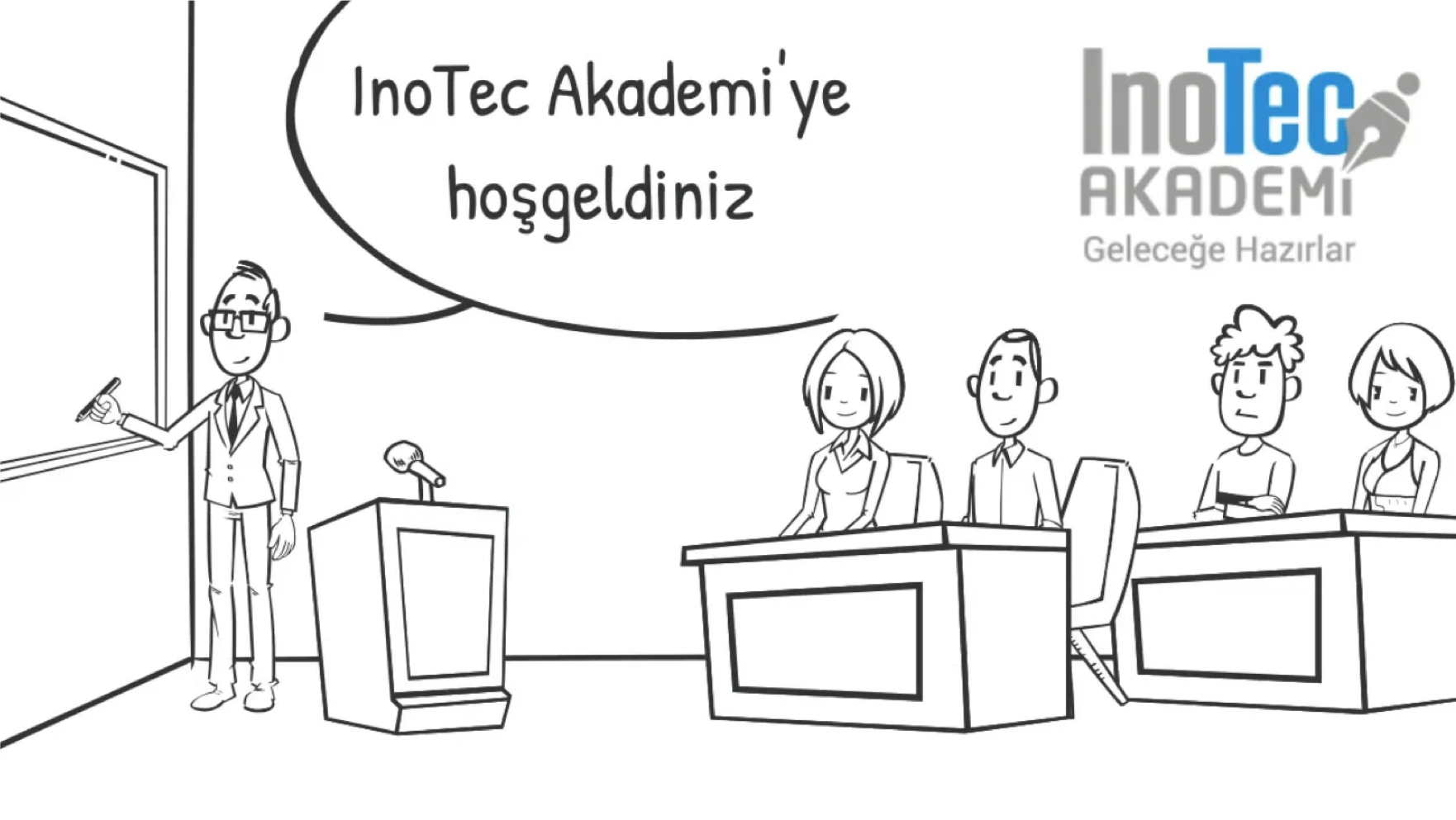 Geleceğe Hazırla